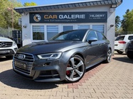 Audi S3 2020