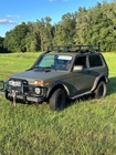 Lada Niva 2023