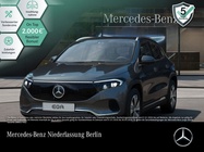 Mercedes-Benz EQA 2025