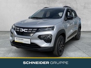 Dacia Spring 2023