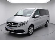 Mercedes-Benz V-Class 2023