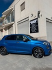 Fiat 500X 2022
