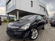 Opel Corsa 2014