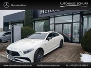 Mercedes-Benz CLS-Class 2022