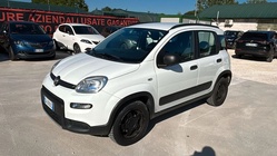 Fiat Panda 2020