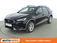 Cupra Formentor 2021