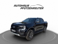 Ford Ranger 2026