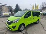 Opel Vivaro 2017