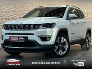 Jeep Compass 2019