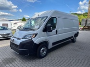 Citroen Jumper 2025
