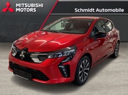 Mitsubishi Colt 2025