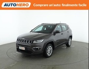 Jeep Compass 2021