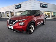 Nissan Juke 2021