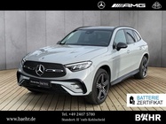 Mercedes-Benz GLC-Class 2025