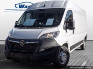 Opel Movano 2024