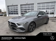 Mercedes-Benz A-Class 2024