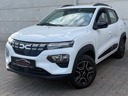 Dacia Spring 2022