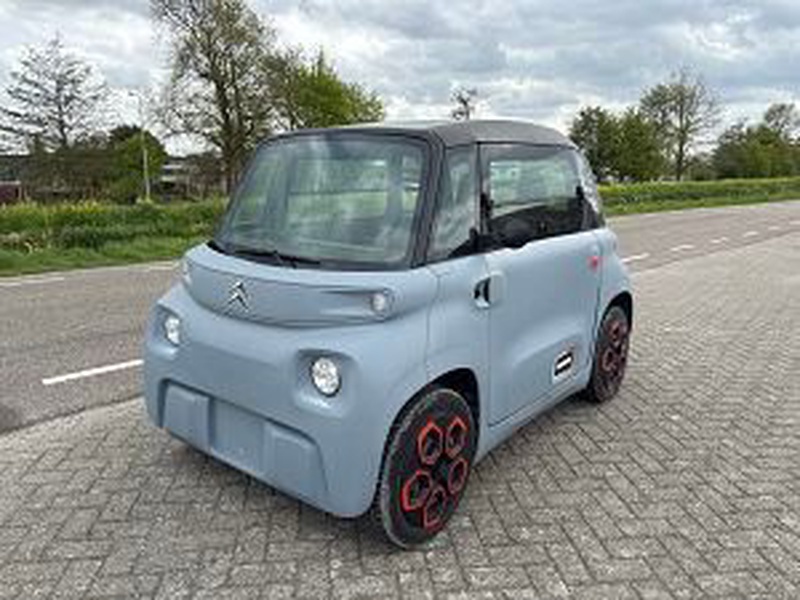 Citroen AMI