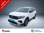 Volkswagen T-Cross 2025