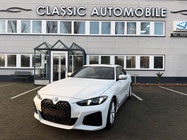 BMW 4 Series 2025