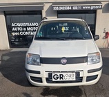 Fiat Panda 2009