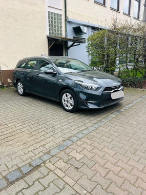 Kia Ceed 2023