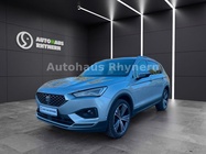 Seat Tarraco 2020