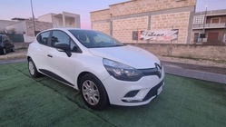 Renault Clio 2019