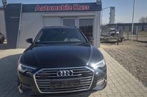 Audi A6 2023