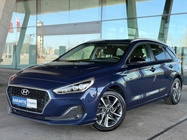 Hyundai i30 2019