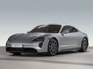 Porsche Taycan 2022