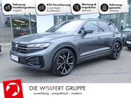 Volkswagen Touareg 2024