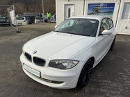BMW 1 Series 2008