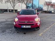 Fiat 500X 2020