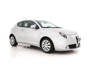 Alfa Romeo MiTo 2014