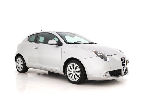 Alfa Romeo MiTo 2014