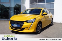 Peugeot 208 2020