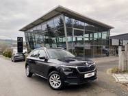 Skoda Kamiq 2023
