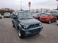 Suzuki Jimny 2007