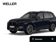 BMW X7 2025