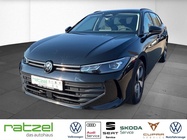 Volkswagen Passat 2025