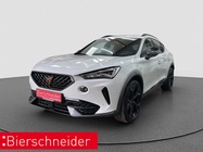 Cupra Formentor 2023