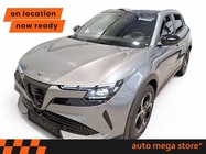 Alfa Romeo Junior 2025