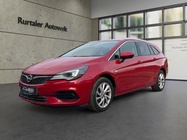 Opel Astra 2020