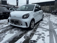 Smart ForFour 2021