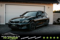 BMW 3 Series 2021