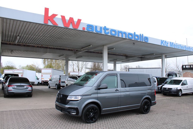 Volkswagen T6