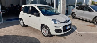 Fiat Panda 2020
