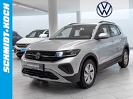 Volkswagen T-Cross 2024