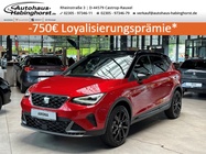 Seat Arona 2025